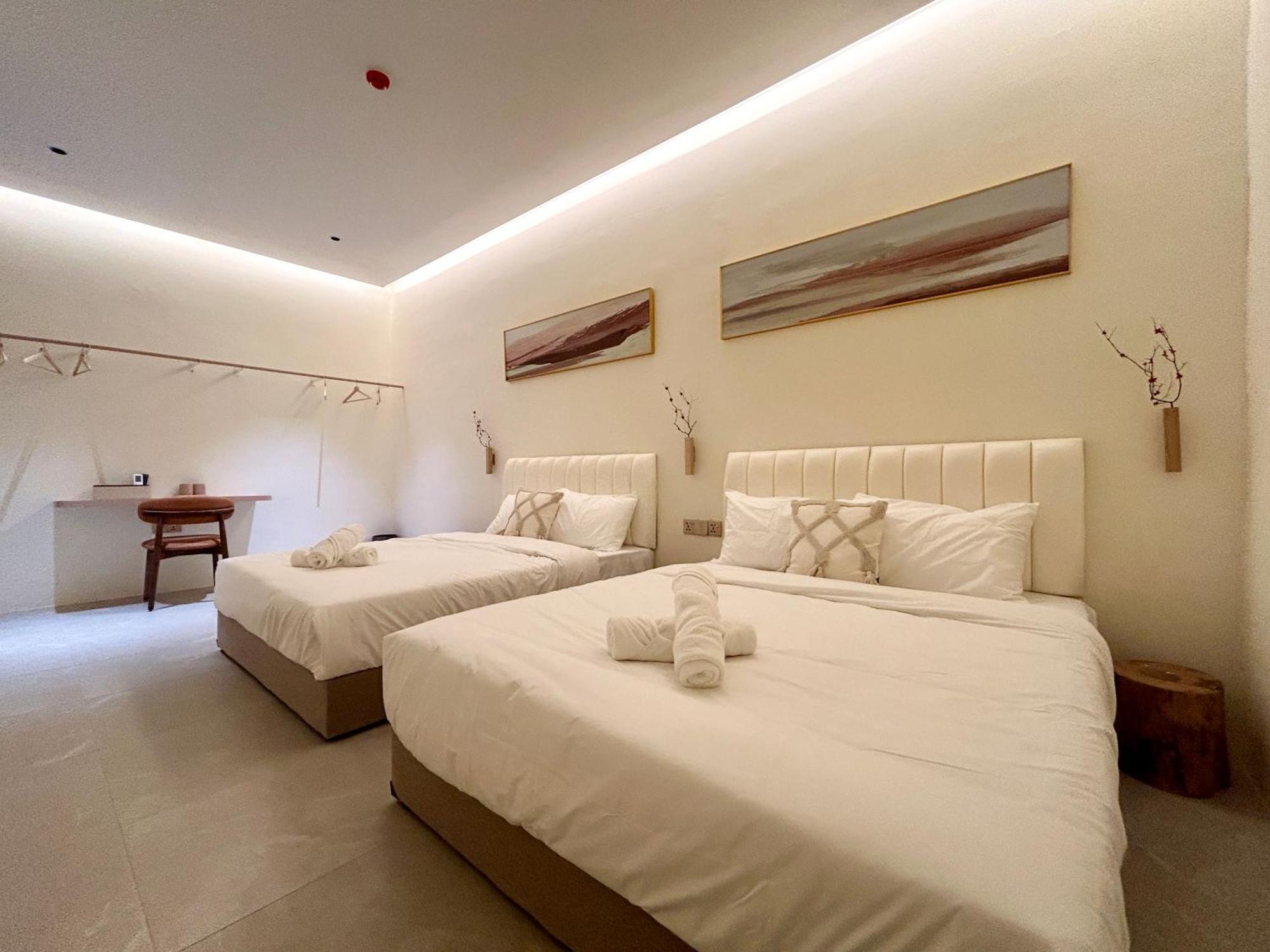 One18 Boutique Hotel Kuala Lumpur Exteriér fotografie