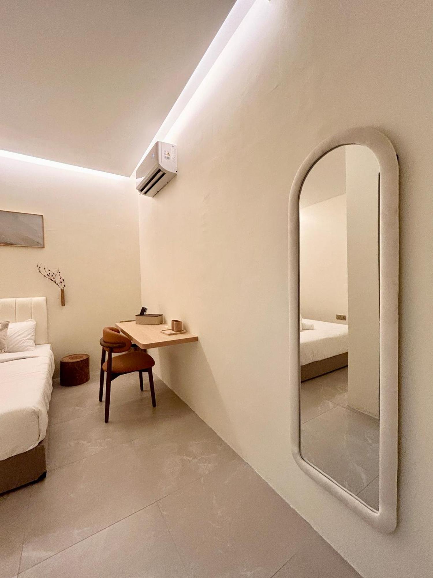 One18 Boutique Hotel Kuala Lumpur Exteriér fotografie