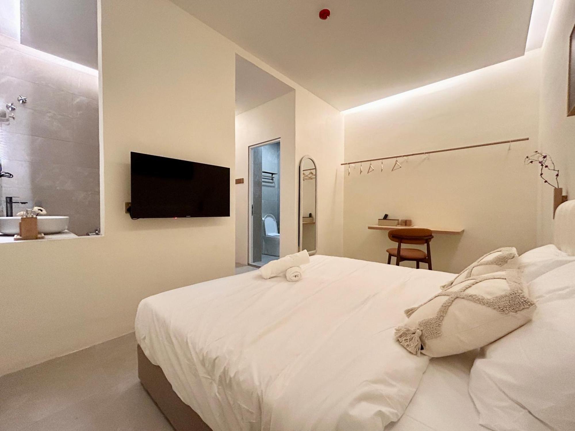 One18 Boutique Hotel Kuala Lumpur Exteriér fotografie