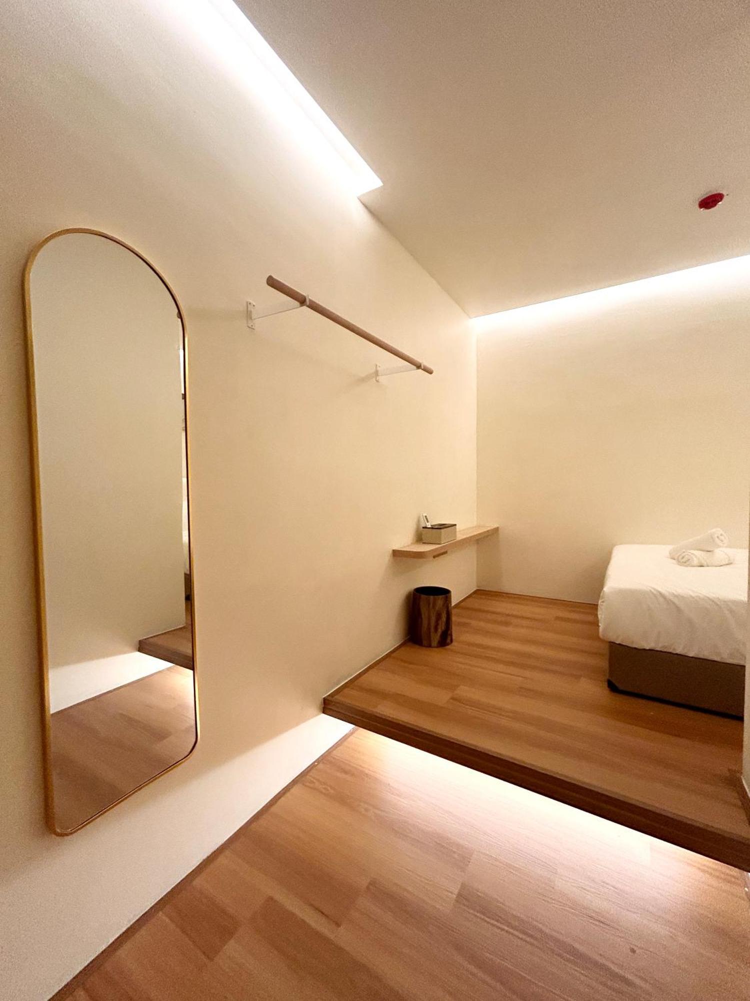 One18 Boutique Hotel Kuala Lumpur Exteriér fotografie